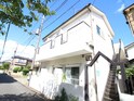 ホワイトパレス大塚