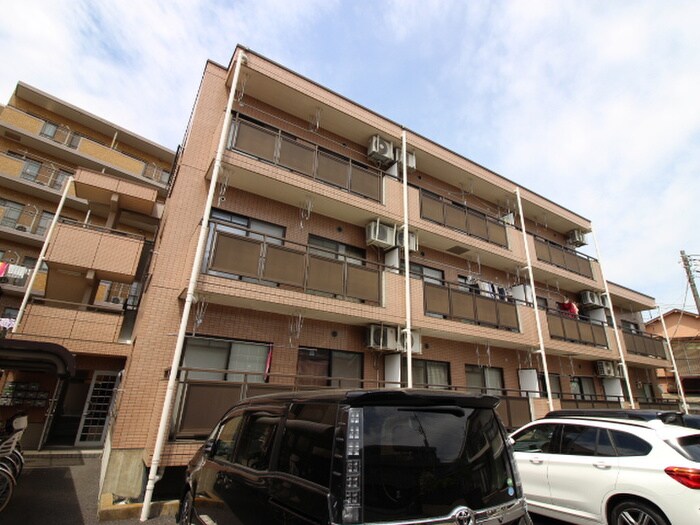 物件外観写真3　(外観写真)