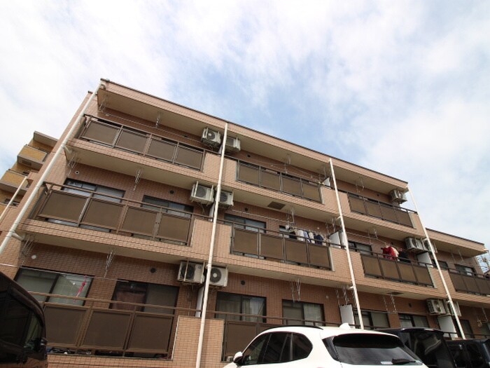 物件外観写真4　(外観写真)