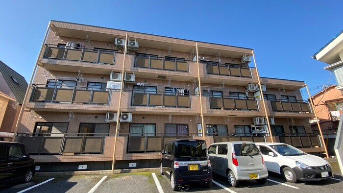 物件外観写真5　(外観写真)