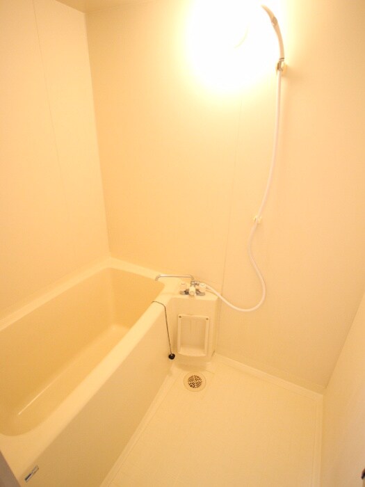物件内観写真10　(バス／シャワールーム等)