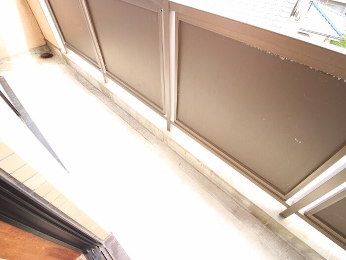 物件内観写真15　(ベランダ・バルコニー)