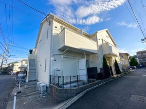 Ｂｌａｎｃａ外観写真