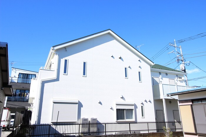 物件外観写真5　(外観写真)