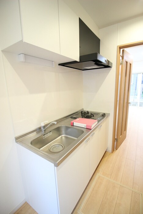 物件内観写真10　(キッチン)