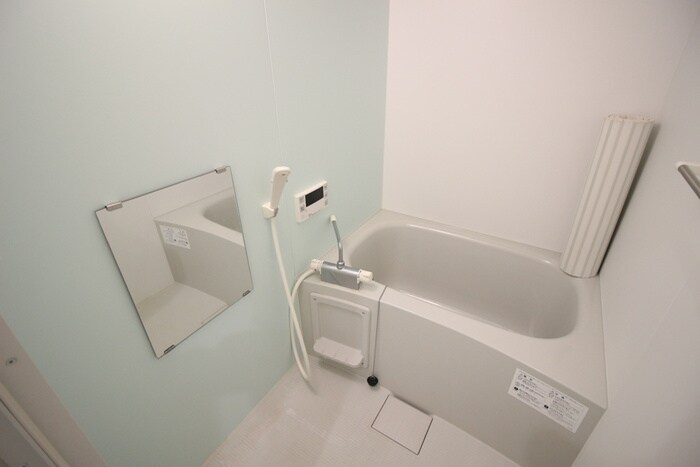 物件内観写真11　(バス／シャワールーム等)