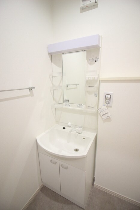 物件内観写真13　(洗面)