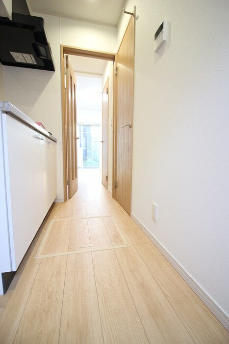 物件内観写真21　(居室)