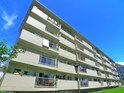 稲毛海岸三丁目団地25号棟(503)