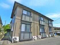 ＢＯＳＳ　Ⅰの外観写真