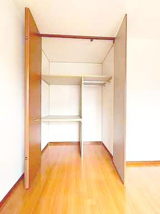 物件内観写真11　(収納)