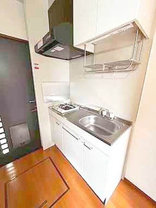 物件内観写真12　(キッチン)