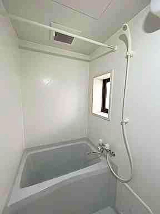 物件内観写真13　(バス／シャワールーム等)