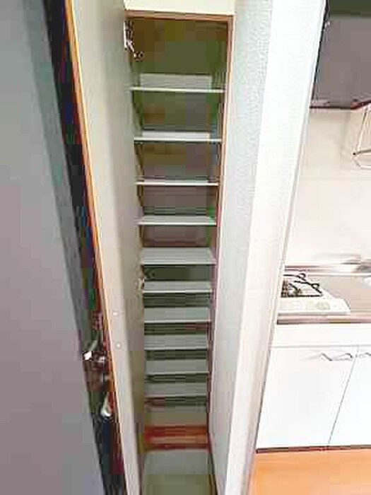物件内観写真19　(靴箱)