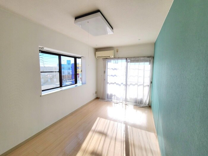 物件内観写真7　(居室)