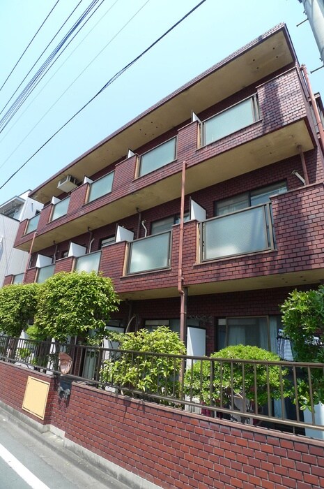 物件外観写真4　(その他)