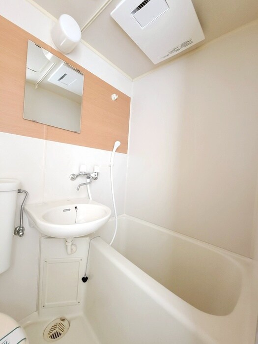 物件内観写真11　(バス／シャワールーム等)