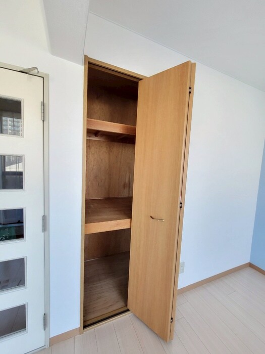 物件内観写真14　(収納)