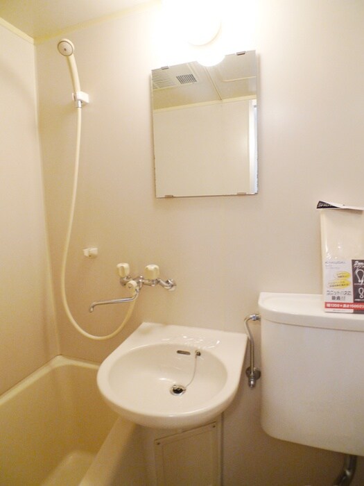 物件内観写真15　(洗面)