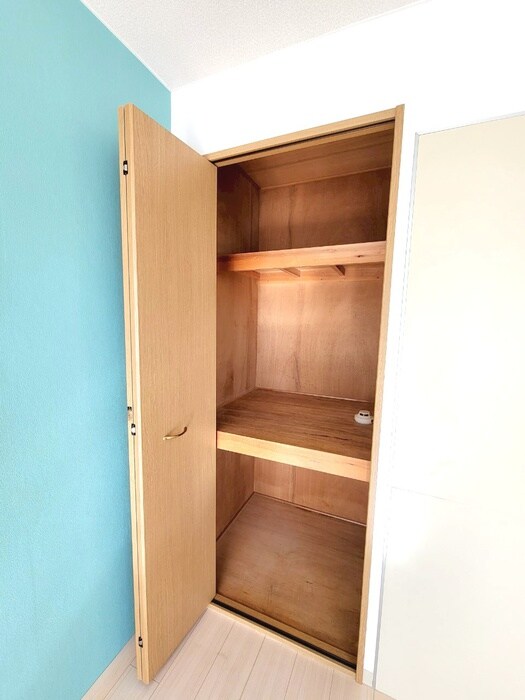 物件内観写真17　(収納)