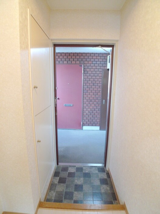 物件内観写真20　(室内からの展望)