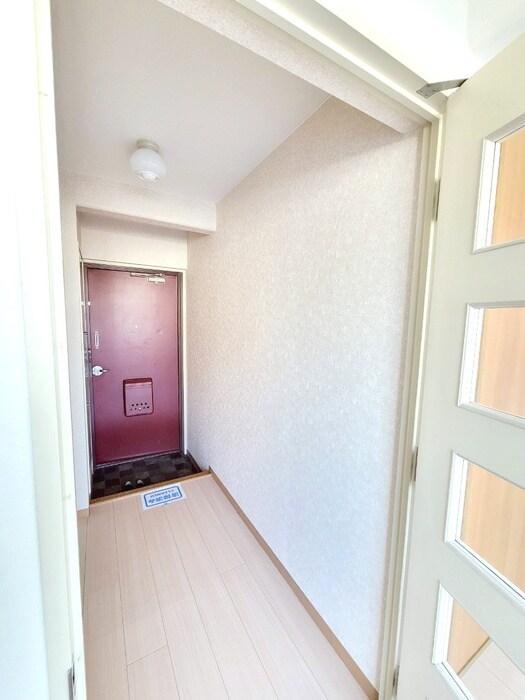 物件内観写真22　(廊下)