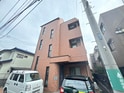 FCマンション