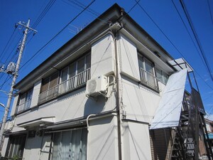 サンライズ瀬ヶ崎外観写真