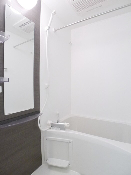 物件内観写真12　(バス／シャワールーム等)