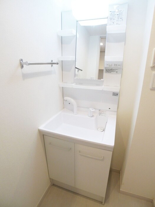 物件内観写真13　(洗面)