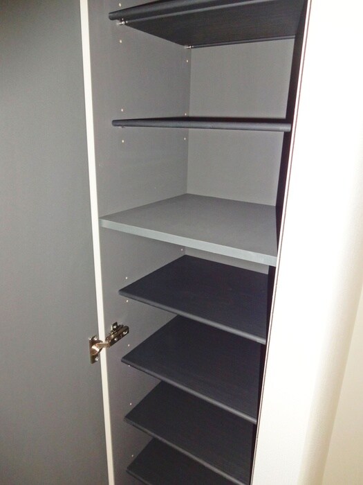 物件内観写真14　(靴箱)