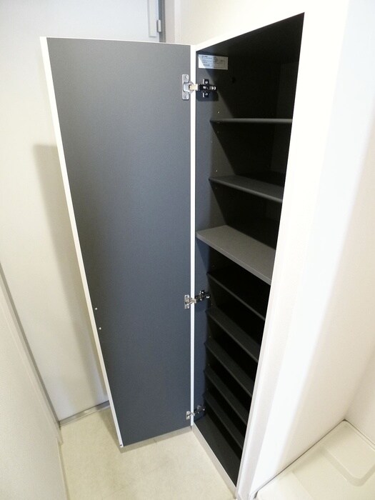 物件内観写真21　(靴箱)