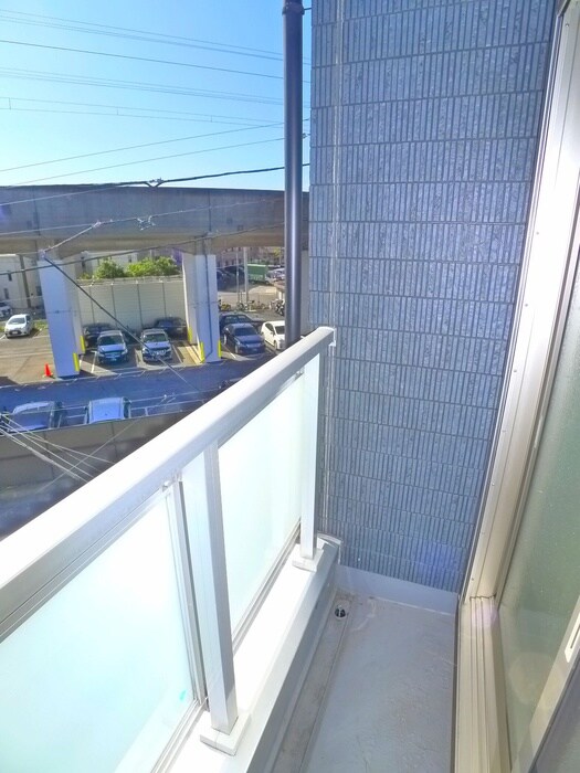 物件内観写真22　(ベランダ・バルコニー)