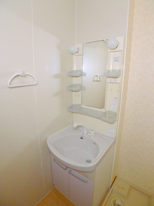 物件内観写真14　(洗面)