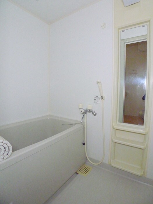 物件内観写真15　(バス／シャワールーム等)