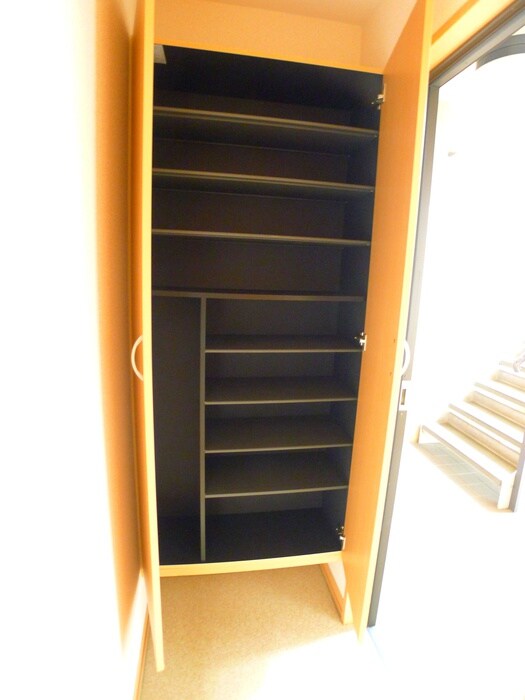 物件内観写真21　(靴箱)