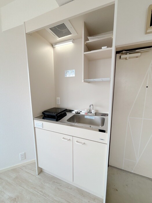 物件内観写真9　(キッチン)