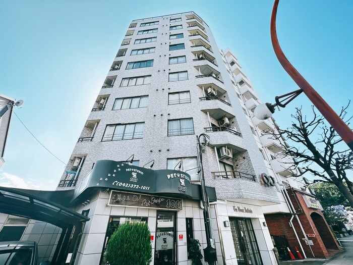 物件外観写真5　(外観写真)