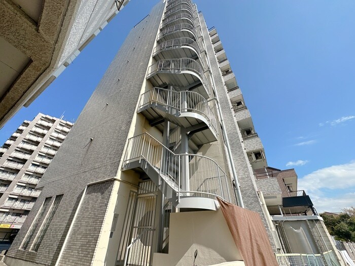 物件外観写真6　(外観写真)