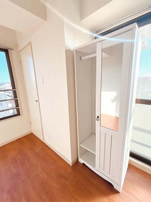 物件内観写真10　(収納)