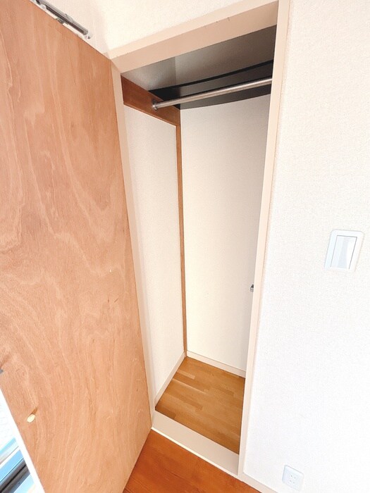物件内観写真19　(収納)