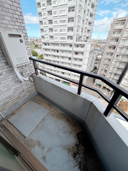 物件内観写真21　(廊下)