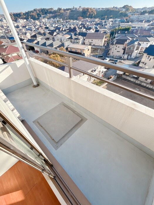 物件内観写真21　(ベランダ・バルコニー)