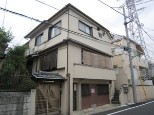 鈴木ハイツ外観写真