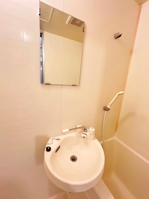 物件内観写真19　(洗面)