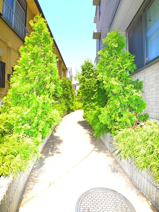 物件外観写真4　(周辺環境)