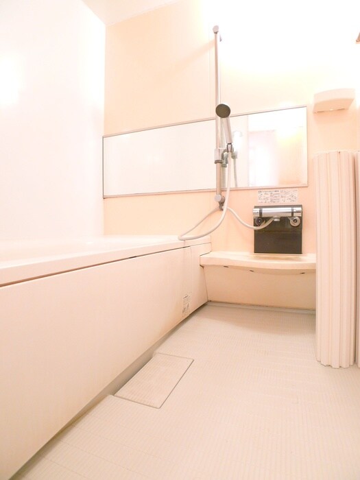 物件内観写真14　(バス／シャワールーム等)