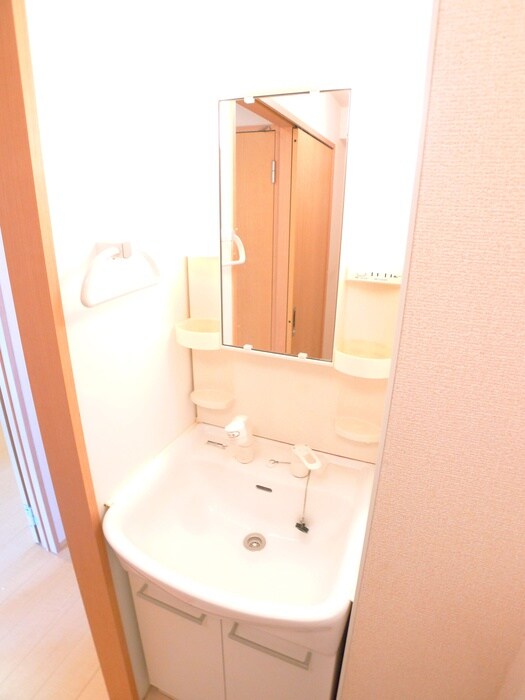 物件内観写真17　(洗面)