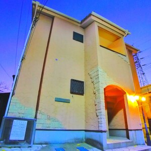 ポラリス松戸壱番館外観写真