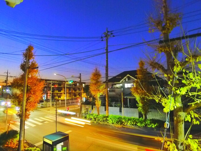 物件外観写真3　(周辺環境)